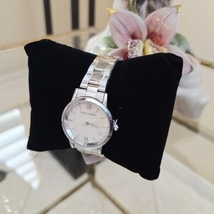 NWT Vince Camuto Silver Women's Watch